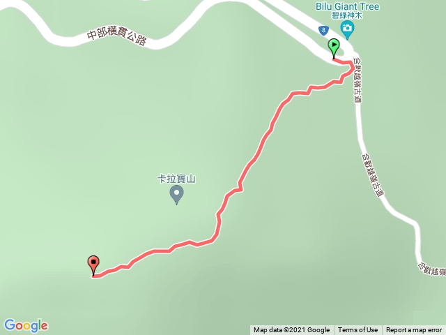 20210430-卡拉寶山