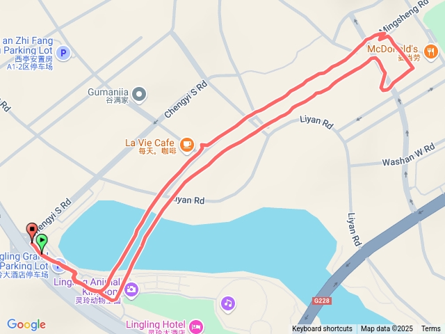 集美市民中心Quemoy廈門