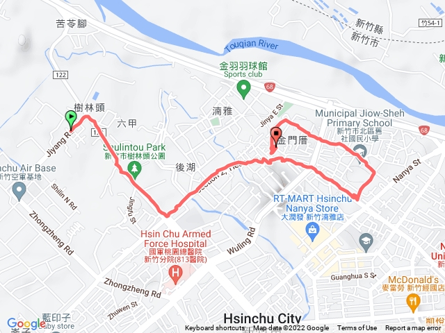 汽車保養之路