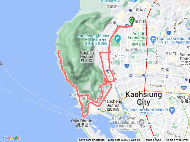 壽山