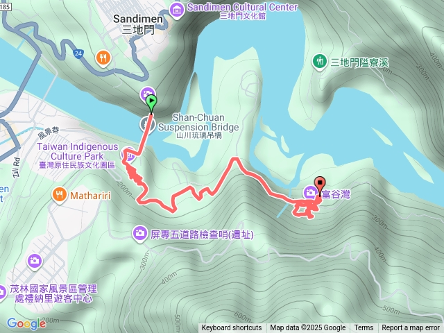 原住民文化預覽圖