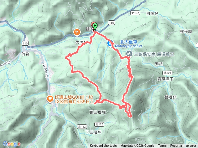 建安四傑鳥嘴四秀(鐵牛隊)