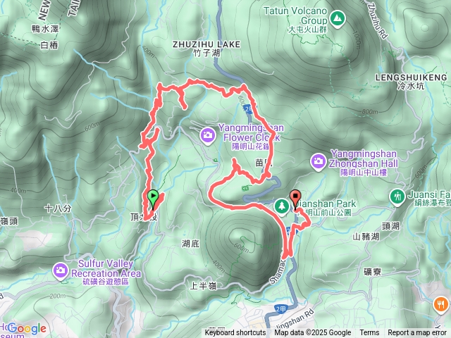 尋訪四國八十八番石佛-水濂洞山+三瀑預覽圖