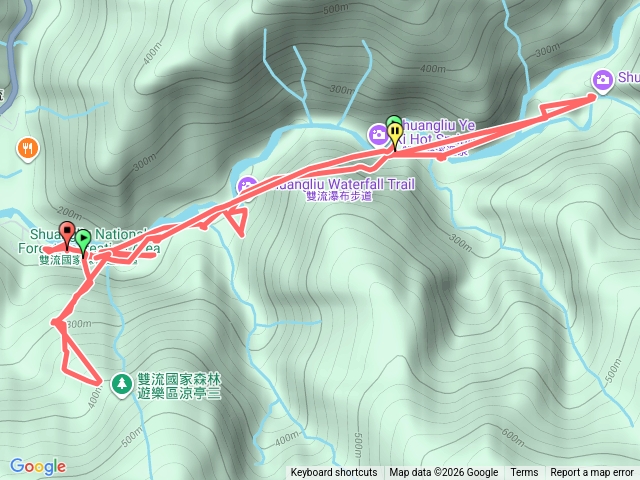 雙流園區預覽圖