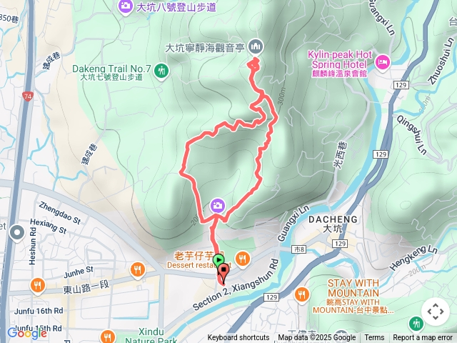 大坑9-10