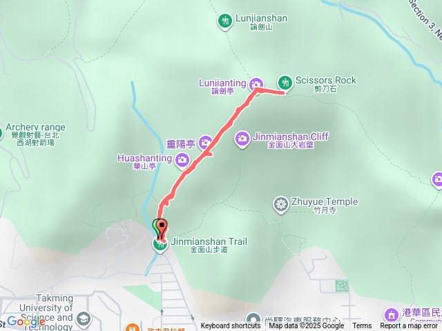 20250807內湖金面山預覽圖