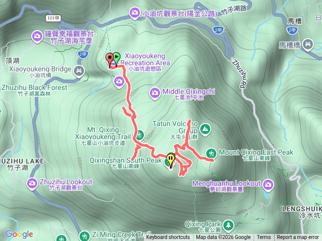 龍貓隧道