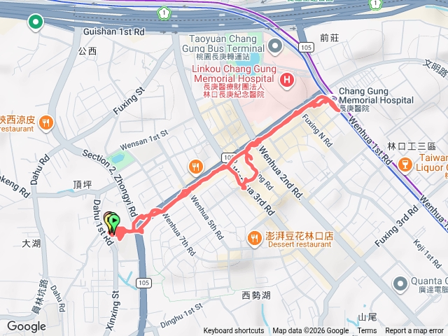 大崗公園