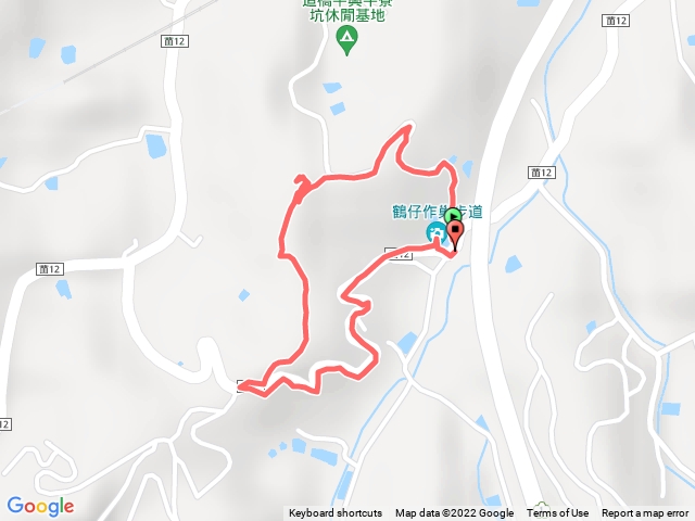 111.1.4鶴仔作巢步道