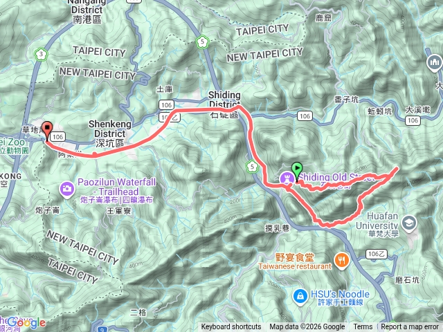 1150321皇帝殿登山預覽圖