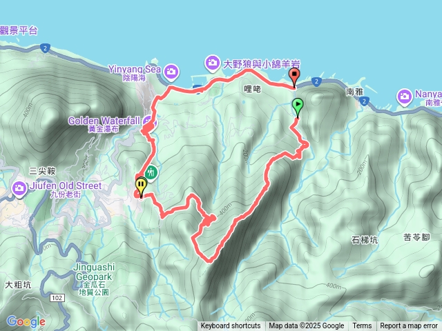 20251006中秋節劍龍稜之旅