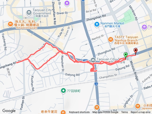 慈護宮