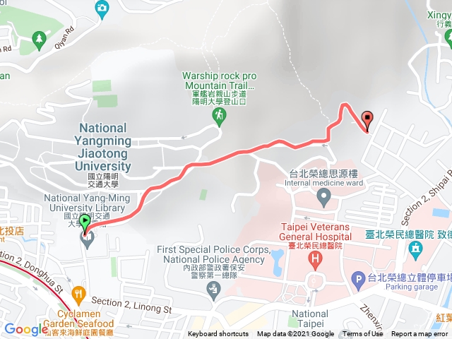 榮陽隧道
