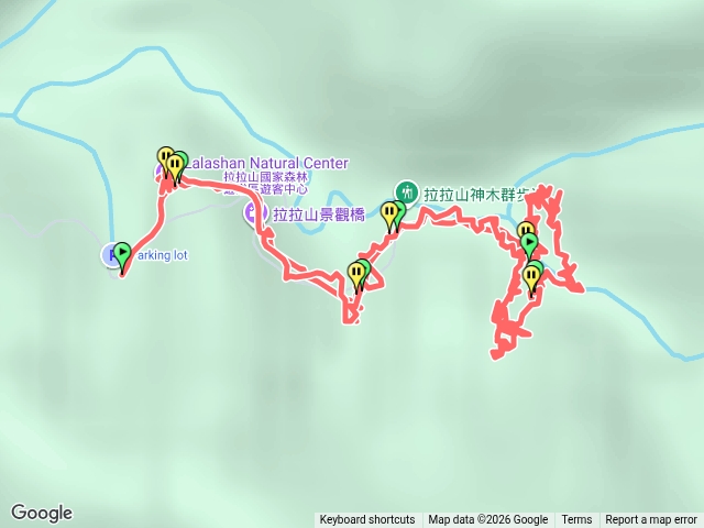 20260730拉拉山巨木群步道預覽圖