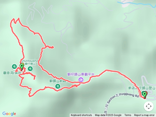 0503獅仔頭
