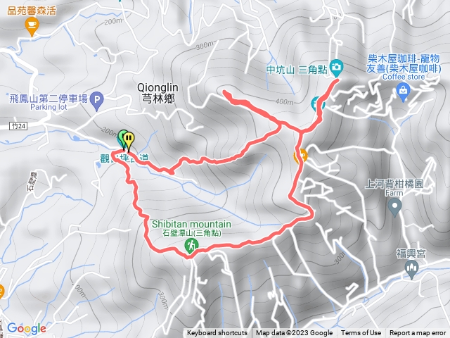 飛鳳山觀日坪古道 2023-03-20_15-36-10