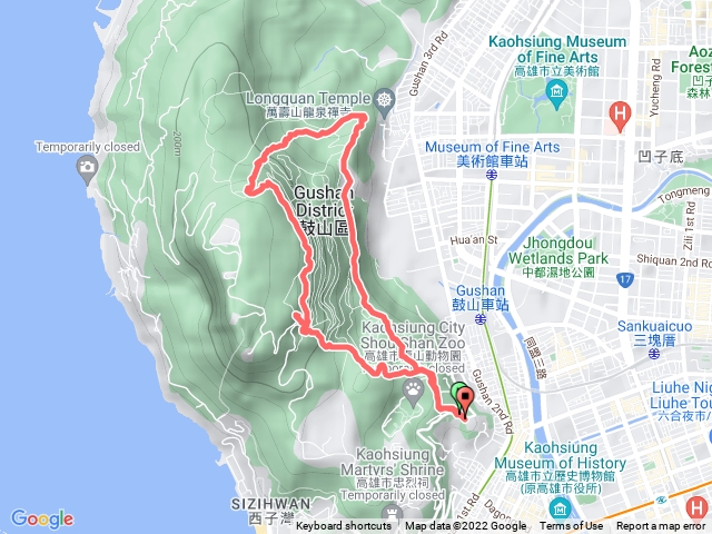 柴山