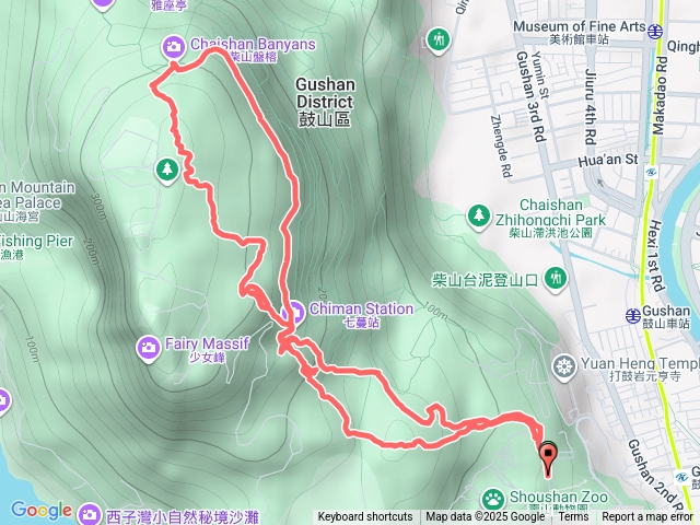 20251213壽山預覽圖