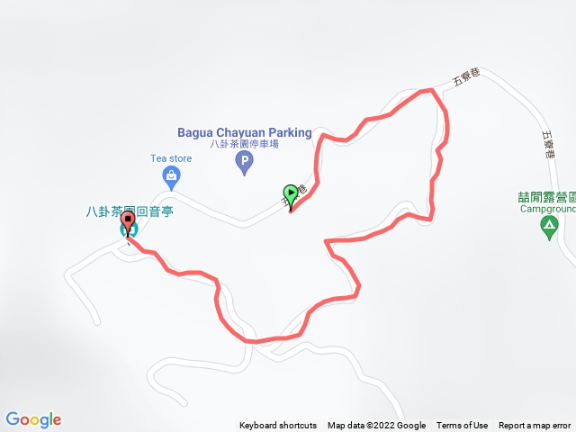 1110106八卦茶園