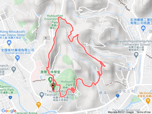 20210221 虎頭山