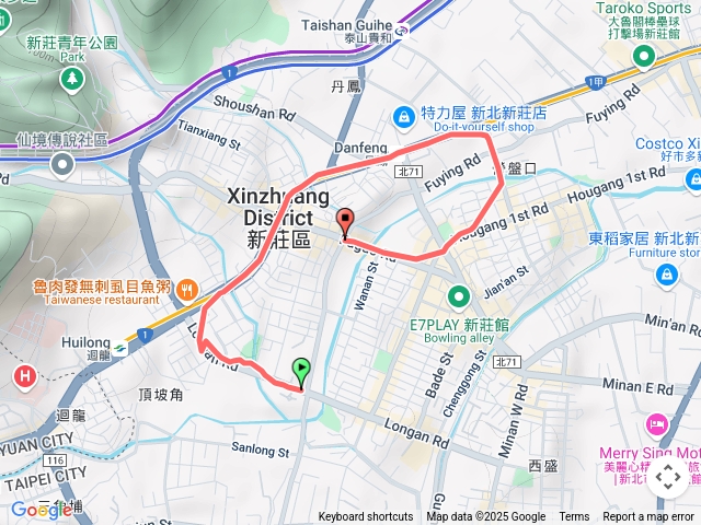 復健走