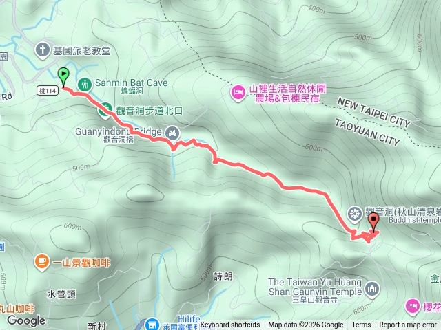 三民.觀音洞115.10.11預覽圖