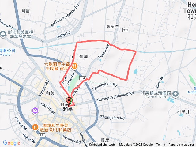 田園步道預覽圖