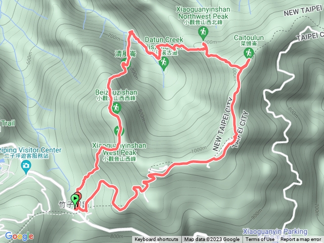 112.05.06小觀音山六連峰-大O