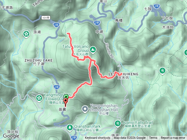 三進七星山預覽圖