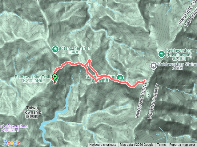 2026/1/25 1899峰預覽圖