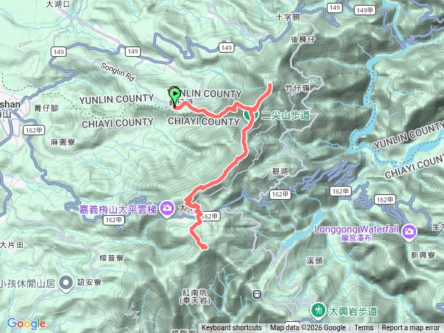 1150510雲嘉連峰預覽圖
