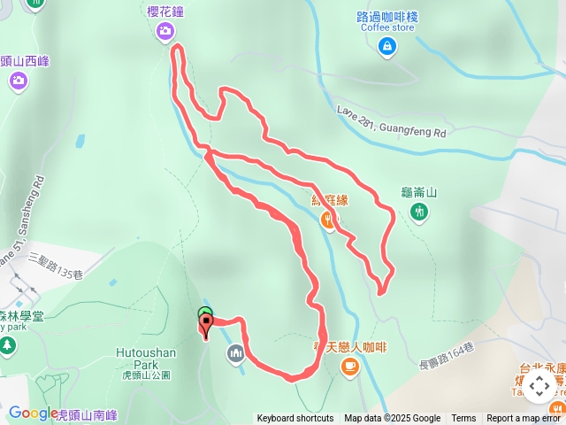 虎頭山日常預覽圖