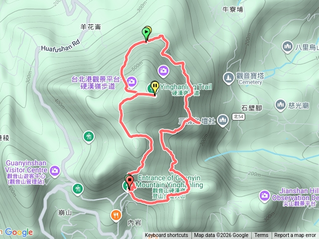 260315北橫接101預覽圖