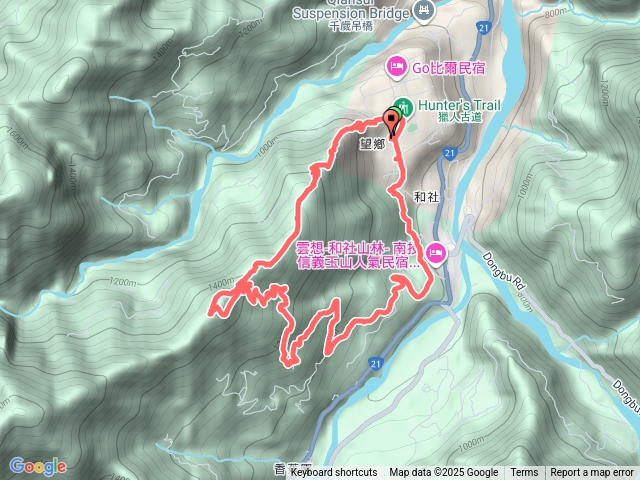 2025.09.13望美山+望高寮