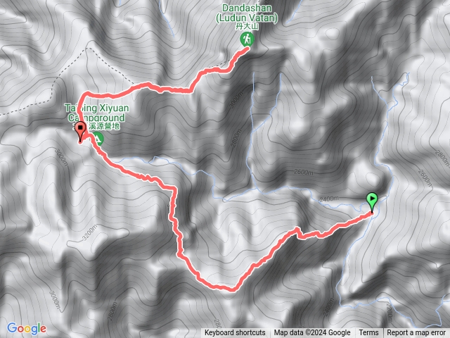 2024.04.03 南三段 DAY2