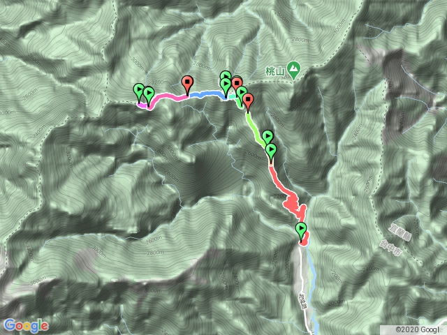 品田、池有武陵二秀