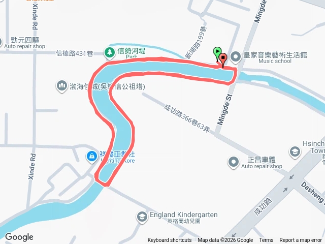 北勢預覽圖
