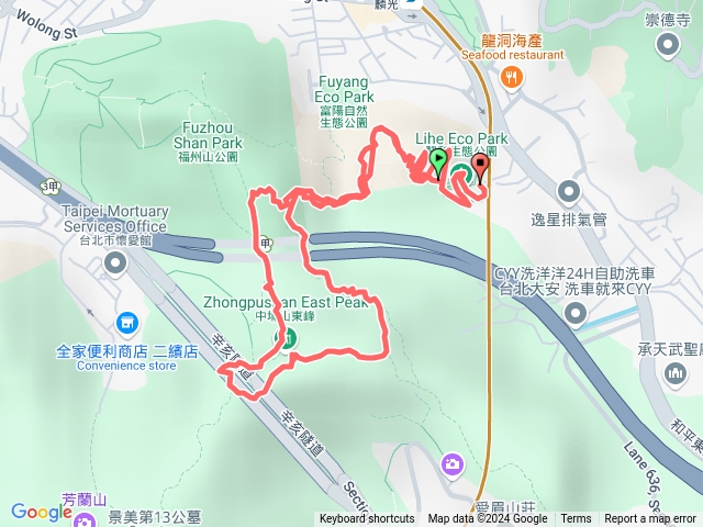 黎和生態公園預覽圖