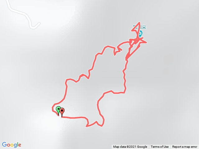 3/9獵鷹尖半日遊