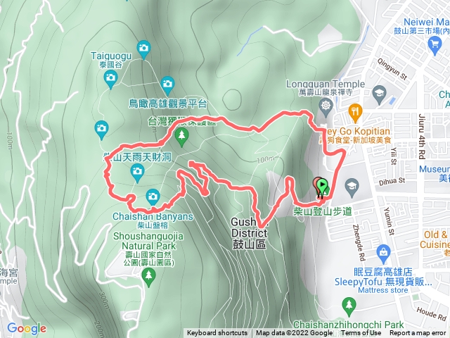 陳益健20221008柴山訓練