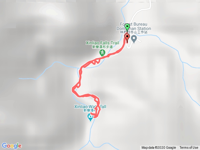 201126宜蘭新寮步道