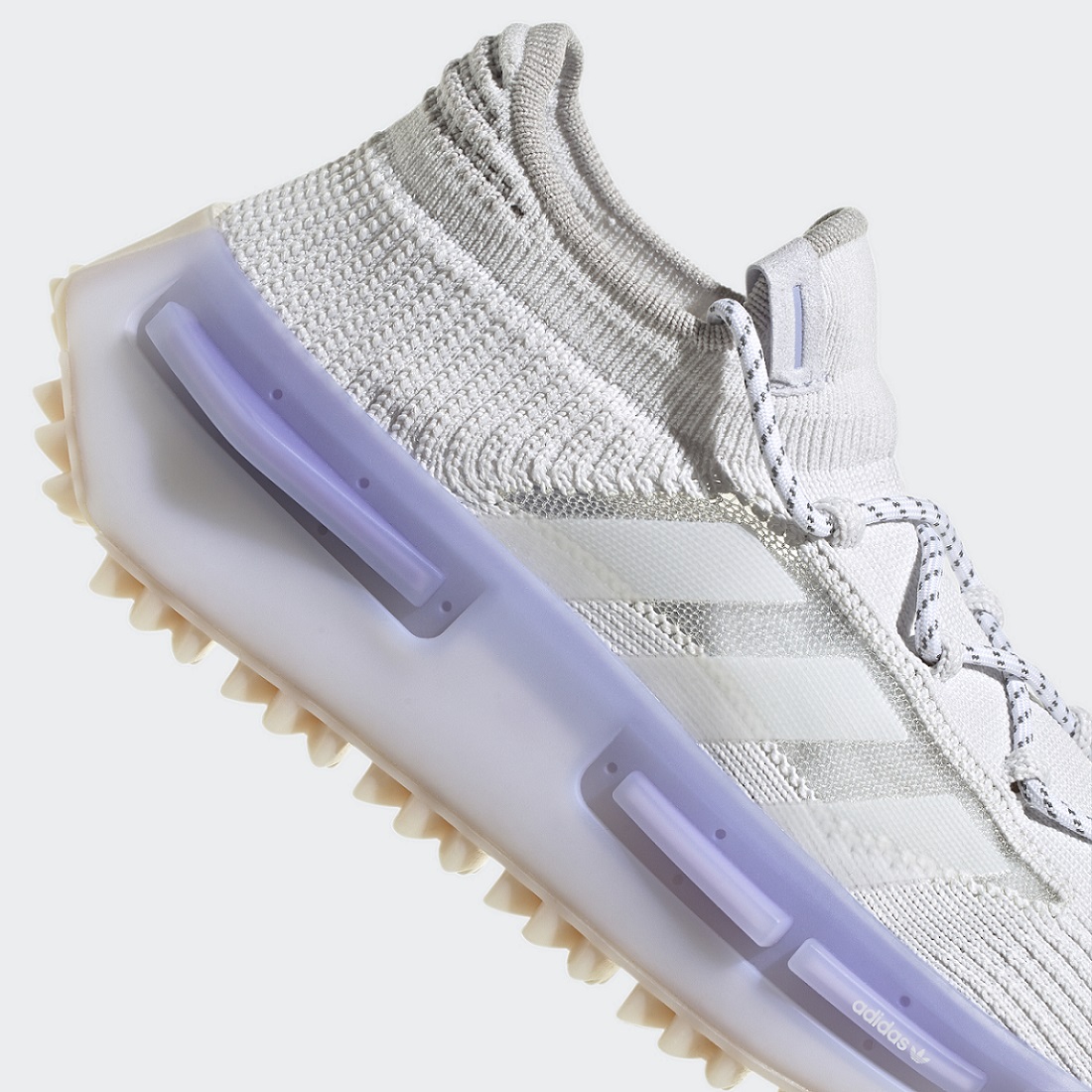 【品牌動態】 adidas Origin