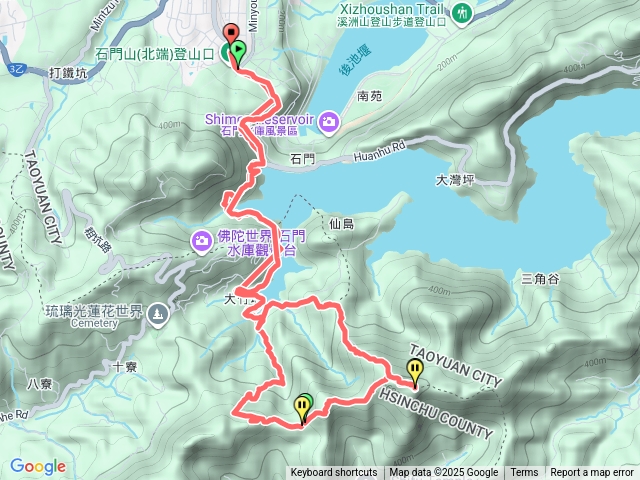 石門北口上石牛