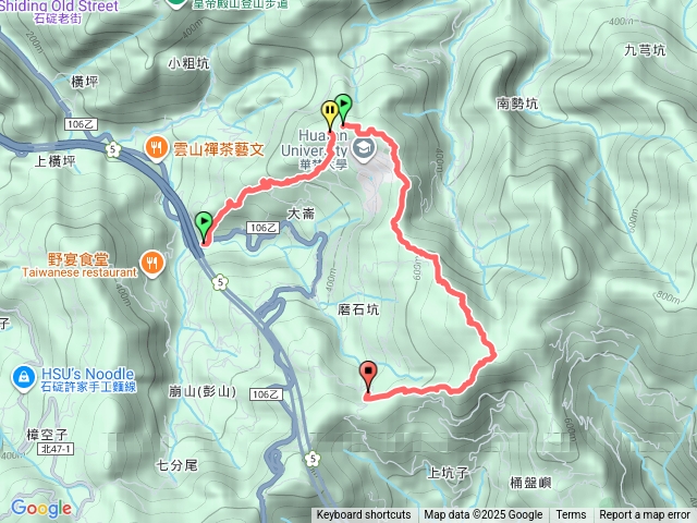 石碇大崙114.09.16