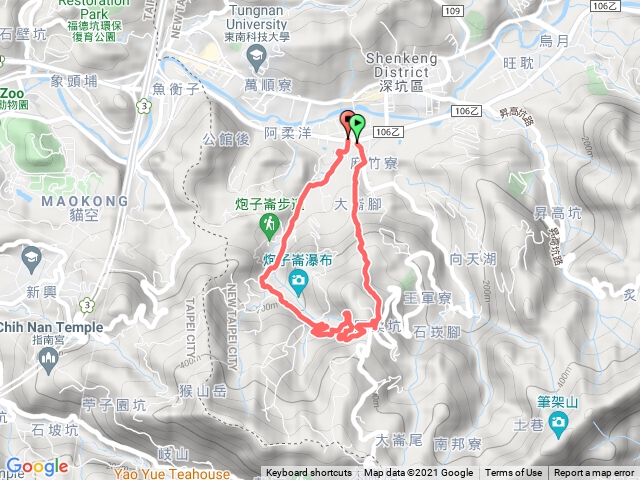 阿柔洋
