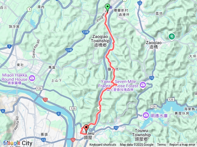 2025台灣朝聖青年日Day3-1