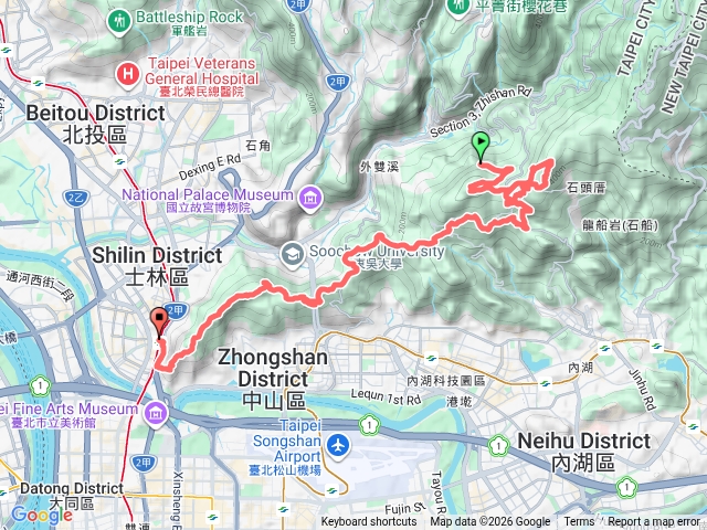 2026-03-21翠山步道-大崙尾山-大崙頭山-碧山露營場-台北大縱走第五段(劍南山東峰-文間山預覽圖