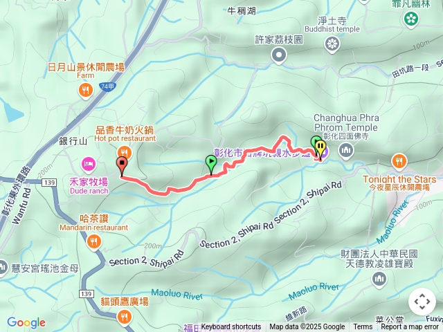 清水步道預覽圖