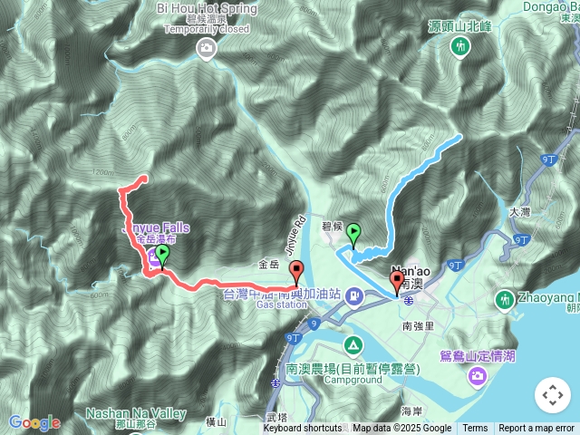 114.02.28-源頭山西南峰+源頭山.........(宜蘭南澳)