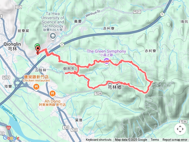 飛鳳山